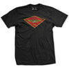 3RD Airwing T-Shirt - BLACK