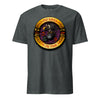 3rd Battalion 9th Marines Reimagined T-Shirt - Charcoal Heather
