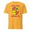 5th Battalion 11th Marines T-Shirt - GOLD