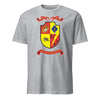 5th Battalion 11th Marines T-Shirt - HEATHER GREY