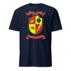 5th Battalion 11th Marines T-Shirt - NAVY