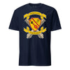 5th Battalion 14th Marines T-Shirt - NAVY