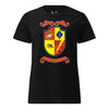 5th-battalion-11th-marines Womens T-Shirt - Black