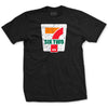 7.62 T-Shirt - BLACK