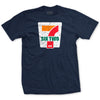 7.62 T-Shirt - NAVY