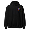 7th Communication Battalion Perfectweight Hoodie - Black