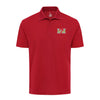 7th Engineer Support Battalion Performance Polo - Red