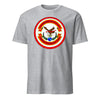 8th Communications Battalion T-Shirt - HEATHER GREY