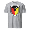 9th Communications Battalion T-Shirt - HEATHER GREY