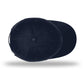 Moultry Flag Unstructured Hat - Navy