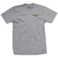 Airwing Left Chest T-Shirt