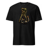 Belleau Wood Marine T-Shirt - BLACK