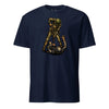 Belleau Wood Marine T-Shirt - NAVY