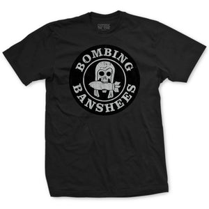 VMSB-Marine Scout Bombing Squadron 244 "Bombing Banshees" T-shirt