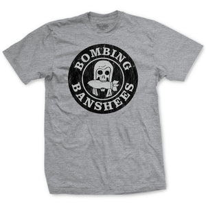 VMSB-Marine Scout Bombing Squadron 244 "Bombing Banshees" T-shirt