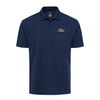 Bulldog USMC Performance Polo Shirt - NAVY