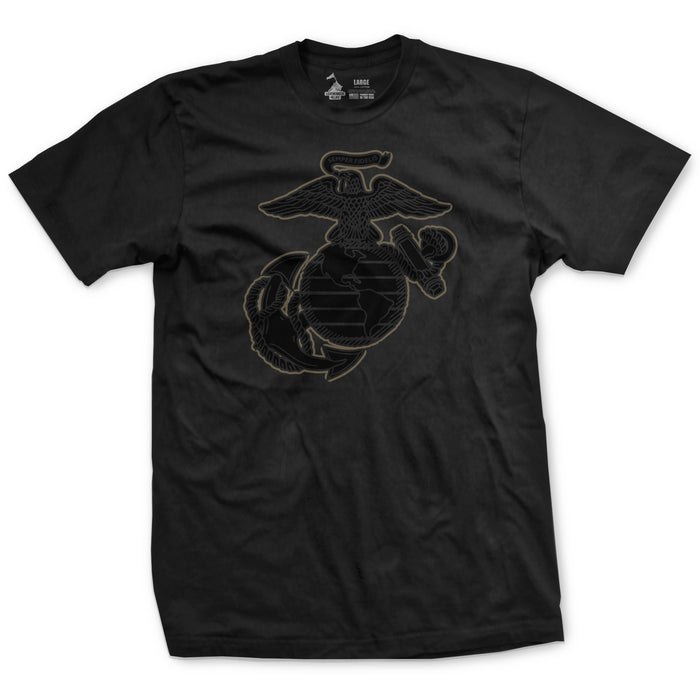 Blackout EGA Sandstorm T-Shirt