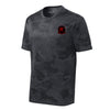 HMLAT-303 Atlas Squadron Camohex Performance T-Shirt - Camohex Iron Grey
