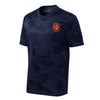 VMFT-402 Grim Reapers Camohex Performance T-Shirt - Camohex Navy