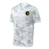 VMM-165 White Knights Camohex Performance T-Shirt - Camohex White