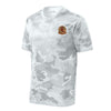 VMM-265 Dragons Squadron Camohex Performance T-Shirt - Camohex White
