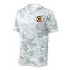 VMM-363 Red Lions Squadron Camohex Performance T-Shirt - Camohex White