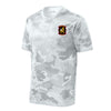 VMM-266 Fighting Griffins Squadron Camohex Performance T-Shirt - Camohex White