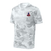 VMM-365 Blue Knights Squadron Camohex Performance T-Shirt - Camohex White