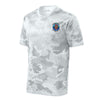 HMH-362 Flying Tigers Squadron Camohex Performance T-Shirt - Camohex White