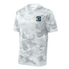 VMM-764 Moonlight Squadron Camohex Performance T-Shirt - Camohex White