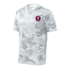 VMFA-251 Thunderbolts Squadron Camohex Performance T-Shirt - Camohex White