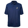 Classic EGA Performance Polo Shirt - NAVY