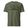 OTW Culpeper Minute Men T-Shirt - OD GREEN