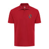 Combat Logistics Battalion 11 Performance Polo - Red