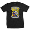 WW2 Dolittle Raiders Patch T-shirt - BLACK