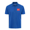 Embrace the Suck Performance Polo Shirt - ROYAL