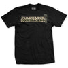 OTW Firewatch Commando T-Shirt - BLACK