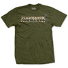 OTW Firewatch Commando T-Shirt - ODGREEN