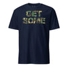 Get Some T-Shirt - BLACK