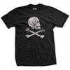 Pirate Henry Every Flag T-Shirt - BLACK
