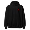 HMLAT-303 Atlas Squadron Perfectweight Hoodie - Black