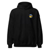HMLA-775 Coyote Squadron Perfectweight Hoodie - Black