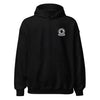 HMLA-267 Stingers Squadron Perfectweight Hoodie - Black