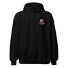 Marine Corps Air Station El Toro Perfectweight Hoodie - Black