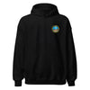 MCAGCC 29 Palms Perfectweight Hoodie - Black