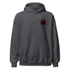 HMLAT-303 Atlas Squadron Perfectweight Hoodie - Charcoal Heather