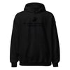 My Other Birthday is November 10th Hoodie - Black