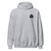 VMGR-352 Raiders Squadron Perfectweight Hoodie - Heather Grey