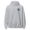 HMH-362 Flying Tigers Squadron Perfectweight Hoodie - Heather Grey