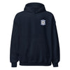 VMFA-112 Cowboys Squadron Perfectweight Hoodie - Navy